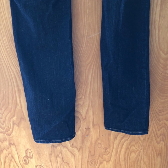 Old Navy Jeans Old Navy Maternity Skinny Jeans Side Panel Poshmark